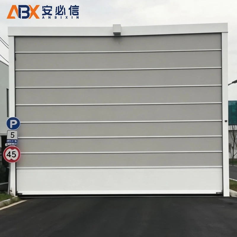 铜陵机械式门封