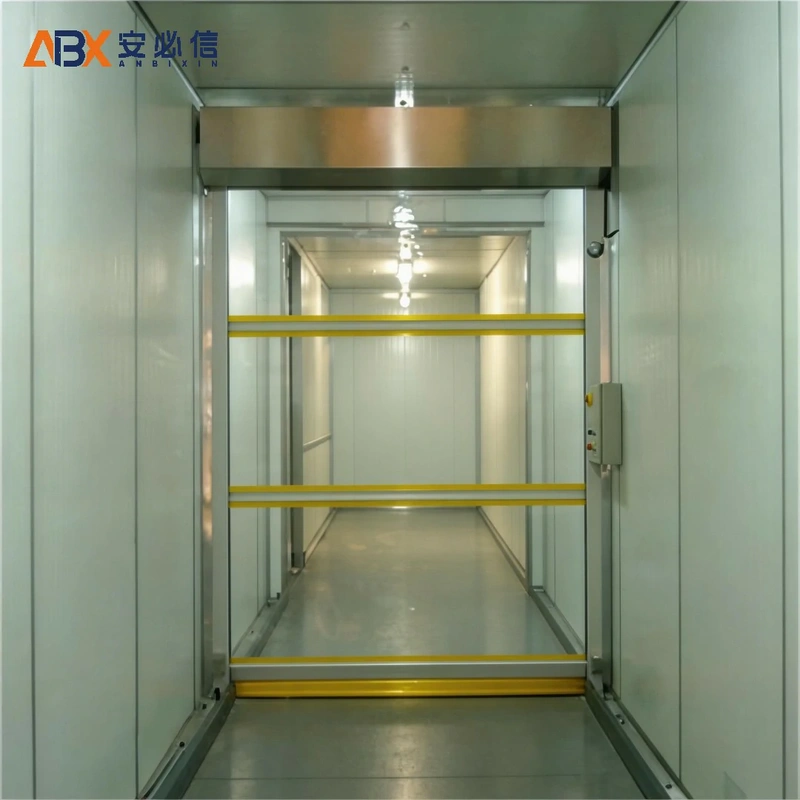 铜陵软质快速门
